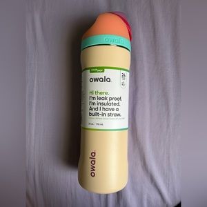 Owala Desert Sunrise Color Drop